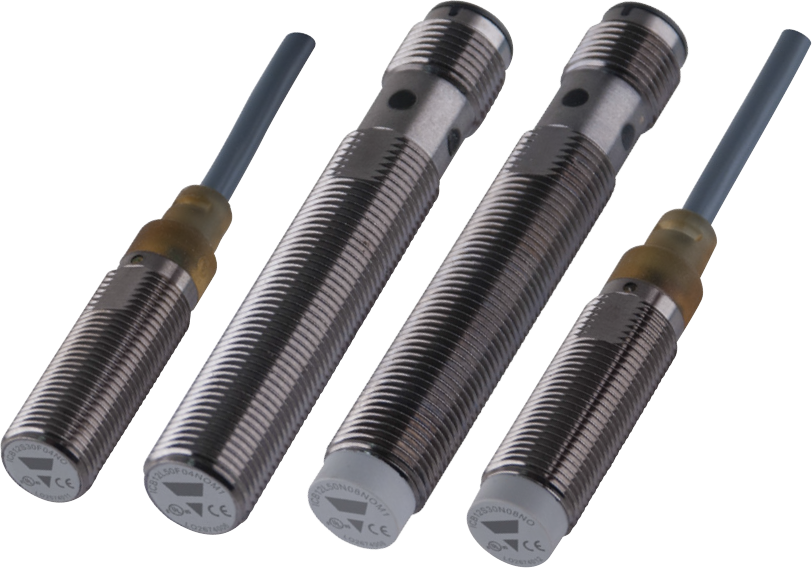 ICB / M12-Extended Range